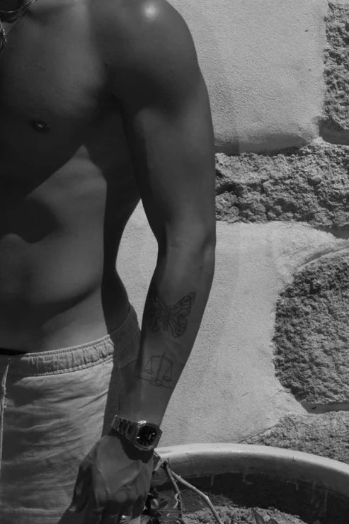 Reloj de Acero Inoxidable Premium