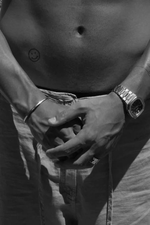 Reloj de Acero Inoxidable Premium