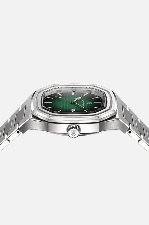 Reloj de Acero Inoxidable Premium